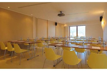 Чехия Hotel Mladé Buky, Екстериор